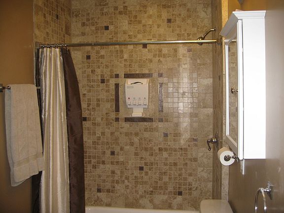New Bathroom