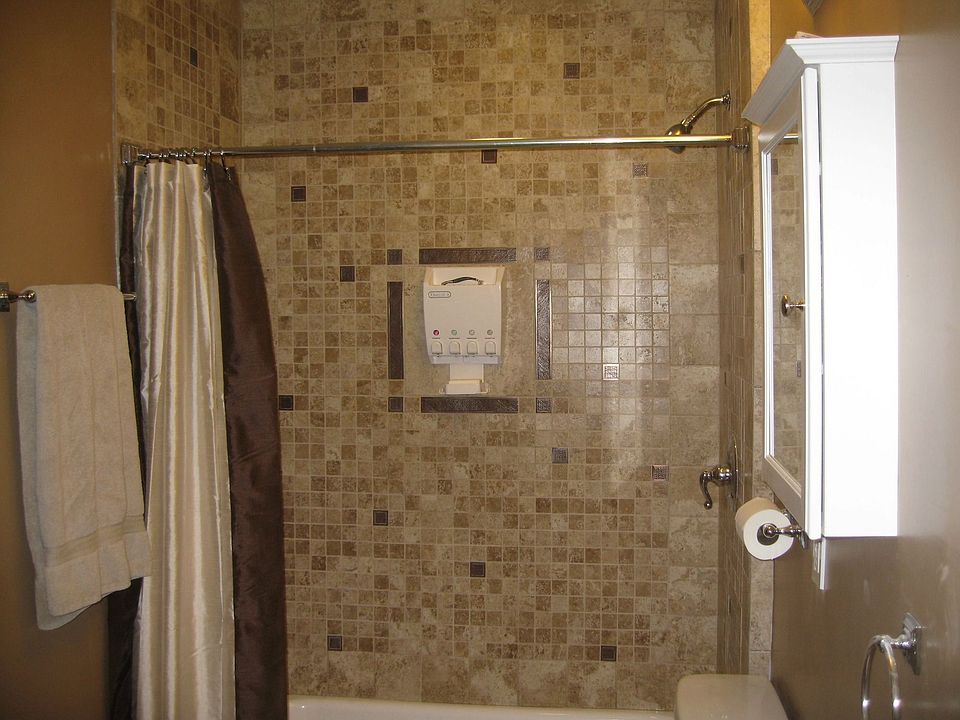 New Bathroom