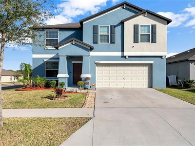 10022 Rose Petal Pl, Riverview, FL, 33578