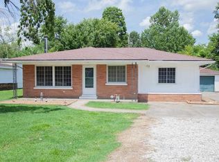 7412 Adams Ave, Evansville, IN