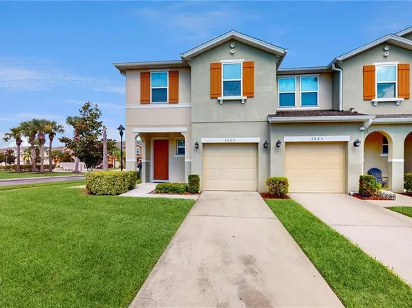 3225 Tocoa Dr, Kissimmee, FL 34746