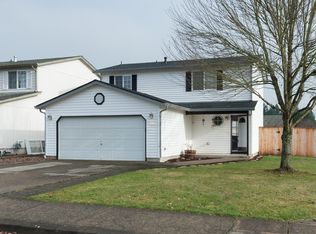 8001 NE 165th Ave, Vancouver, WA 98682