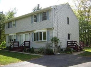 57 Monson Rd, Wales, MA 01081
