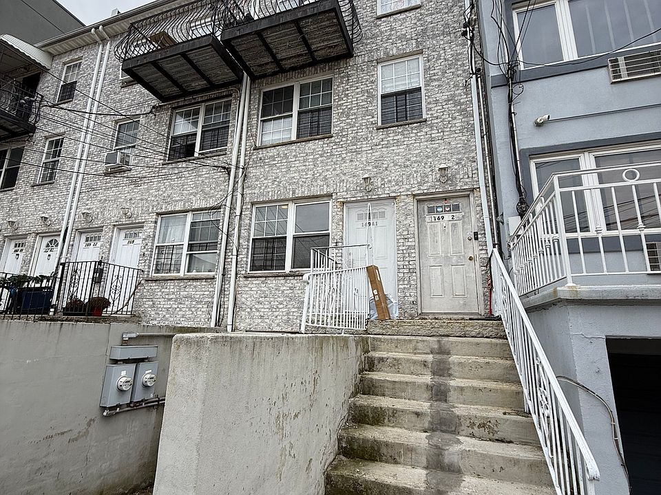 1st image of 169A Beach 96 St #1
