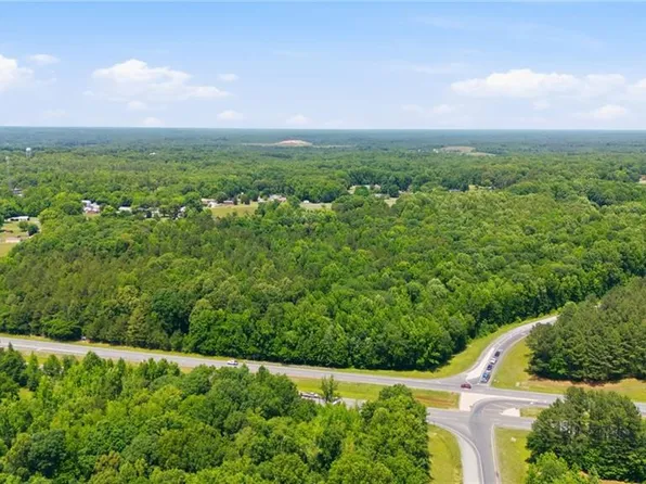 3319 E Us Highway 64, Lexington, NC 27292