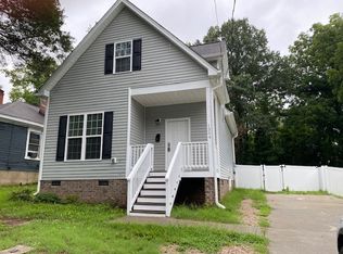 1304 Liberty St, Durham, NC 27703