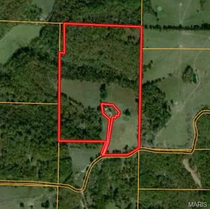 31741-M County Line Rd #95-150-95, Mountain Grove, MO, 65711