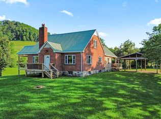 10114 Hayters Gap Rd, Abingdon, VA 24210