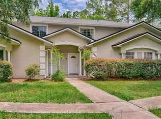 2631 NW 104th Ct APT C, Gainesville, FL 32606