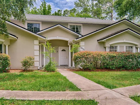 2631 NW 104th Ct APT C, Gainesville, FL 32606