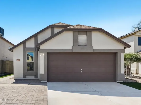 7619 W IRONWOOD Drive, Peoria, AZ 85345