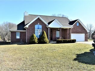 6700 E Vista View Pkwy, Mooresville, IN