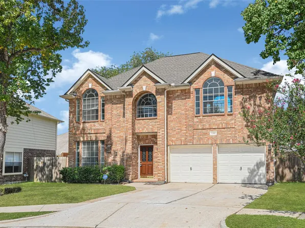 3310 La Mer Ln, Spring, TX 77388