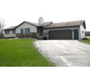 7937 Old Elm Rd, Sturgeon Bay, WI 54235