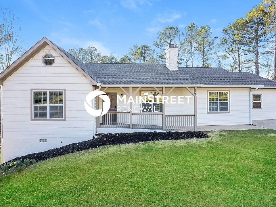 200 Bear Run Ct