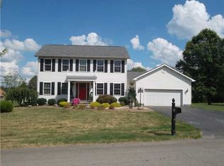 115 Croach Blvd, New Castle, PA 16101