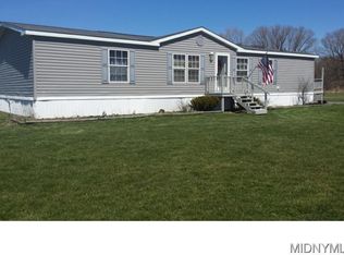 7407 Loomis Rd, Waterville, NY 13480