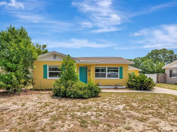 1223 Union St, Clearwater, FL 33755