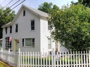 420 Rhinecliff Rd, Rhinebeck, NY 12572