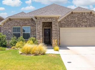 636 Lazy River Dr, Princeton, TX 75407