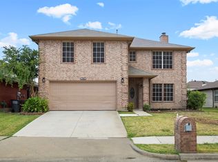 1908 Clear Creek Dr, Little Elm, TX 75068