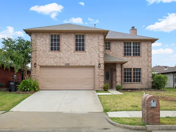 1908 Clear Creek Dr, Little Elm, TX 75068