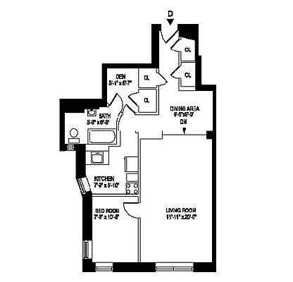 Rented by City Connections Realty | media 15