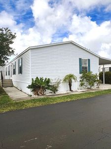 12701 126th Ave LOT 25, Largo, FL, 33774