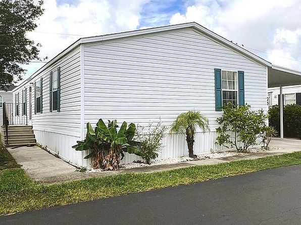 12701 126th Ave LOT 25