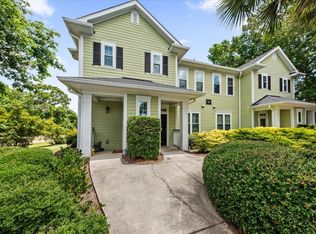 1225 Blakeway St UNIT 702, Daniel Island, SC 29492