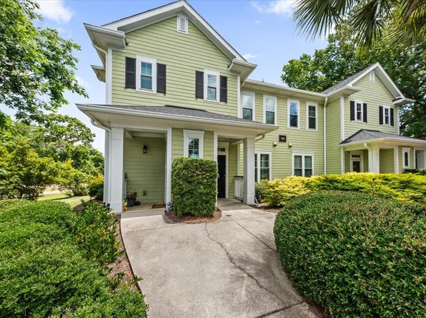 1225 Blakeway St Unit 702, Daniel Island, SC 29492