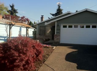 1936 SE Spokane St, Portland, OR 97202