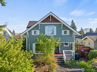 706 S 58th St, Tacoma, WA 98408