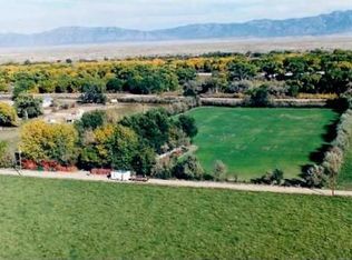 107 Padilla Rd, Belen, NM 87002