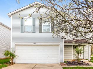 2023 Orchid Bloom Dr, Indianapolis, IN