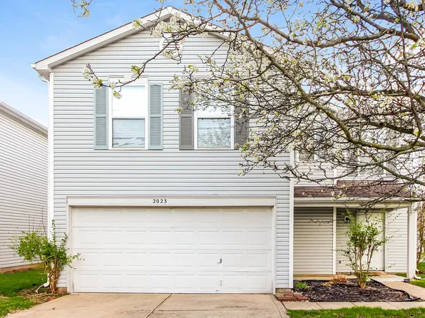 2023 Orchid Bloom Dr, Indianapolis, IN 46231