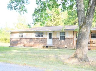 52 Station Rd, Daviston, AL 36256