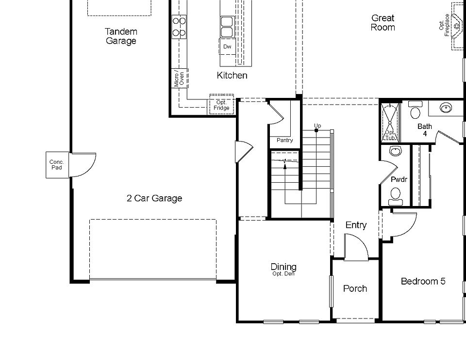 2nd image of 22 E Boshra Ct