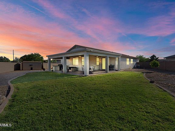 2nd image of 35401 N THURBER Road