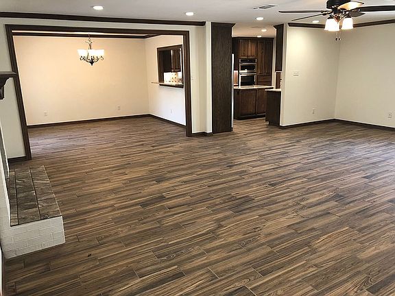 Premium Porcelain Tile 