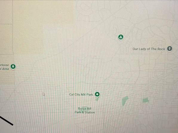 2 Rudnick Blvd, California City, CA 93505