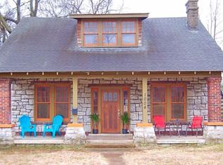 1004 Mansfield St, Nashville, TN 37206