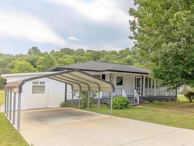 89 Oak Ct, Rossville, GA, 30741