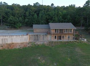 353 Skyline Dr, Van Buren, MO 63965