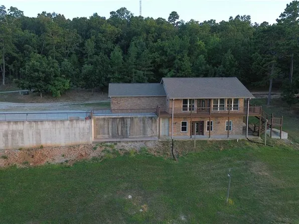 353 Skyline Dr, Van Buren, MO 63965