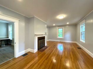 15 Maple Park #1, Newton Center, MA 02459