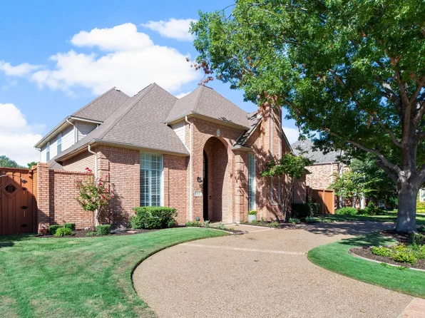 5817 Deer Park Ln, Plano, TX 75093