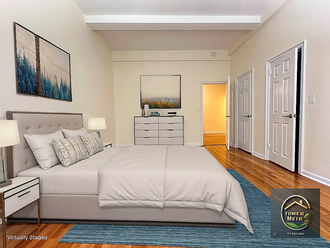 Building Photo - 850 Amsterdam Ave #1H