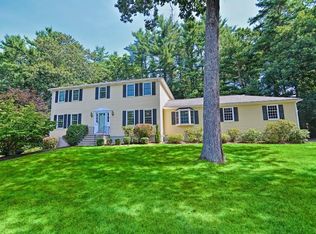 3 Lee Rd, Medfield, MA 02052