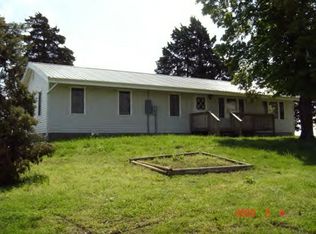 1763 Maple Rd, Fort Scott, KS 66701